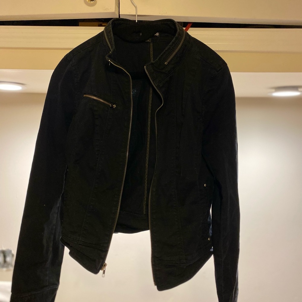Express jacket